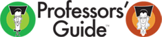 Professors' Guide Series logo